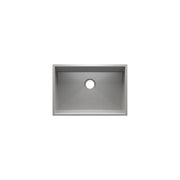 Home Refinements by Julien SmartStation Single Bowl Kitchen Sink