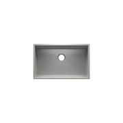 Home Refinements by Julien SmartStation Single Bowl Kitchen Sink