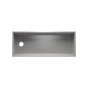 Home Refinements by Julien SmartStation Single Bowl Kitchen Sink