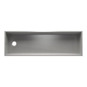 Home Refinements by Julien SmartStation Single Bowl Kitchen Sink