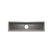 Home Refinements by Julien UrbanEdge Bar Sink