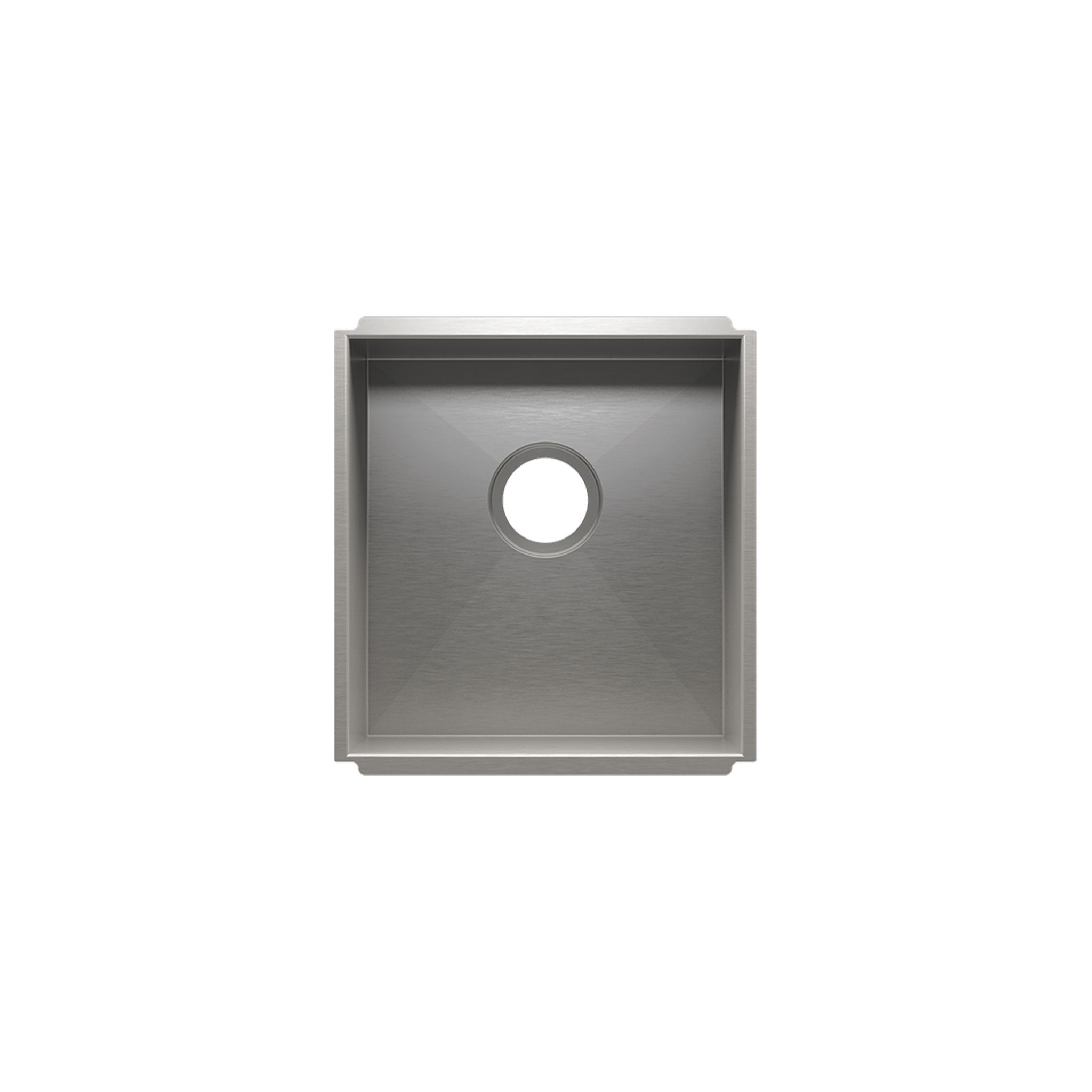 Prochef by Julien Kitchen Sink Reveal Double Bowl Undermount