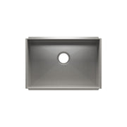Home Refinements by Julien UrbanEdge Single Bowl Kitchen Sink