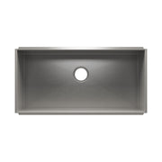 Home Refinements by Julien UrbanEdge Single Bowl Kitchen Sink