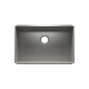 Home Refinements by Julien UrbanEdge Single Bowl Kitchen Sink