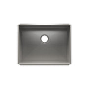 Home Refinements by Julien UrbanEdge Single Bowl Kitchen Sink
