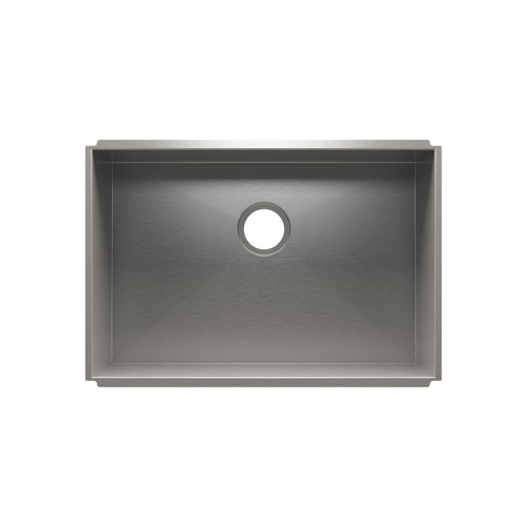 Home Refinements by Julien UrbanEdge Single Bowl Kitchen Sink
