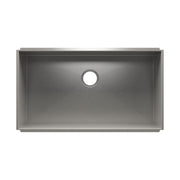 Home Refinements by Julien UrbanEdge Single Bowl Kitchen Sink