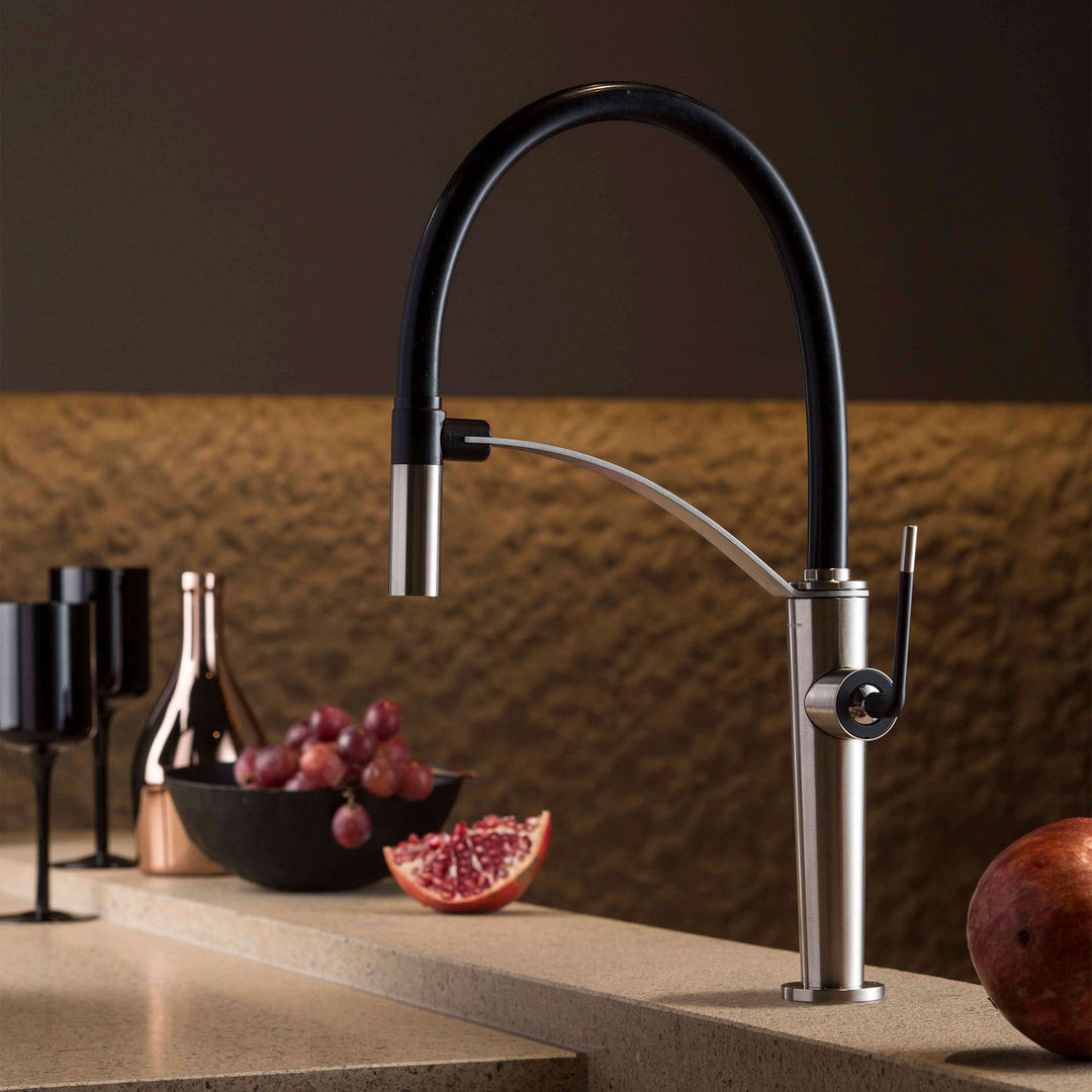 Newform Orama Kitchen Faucet