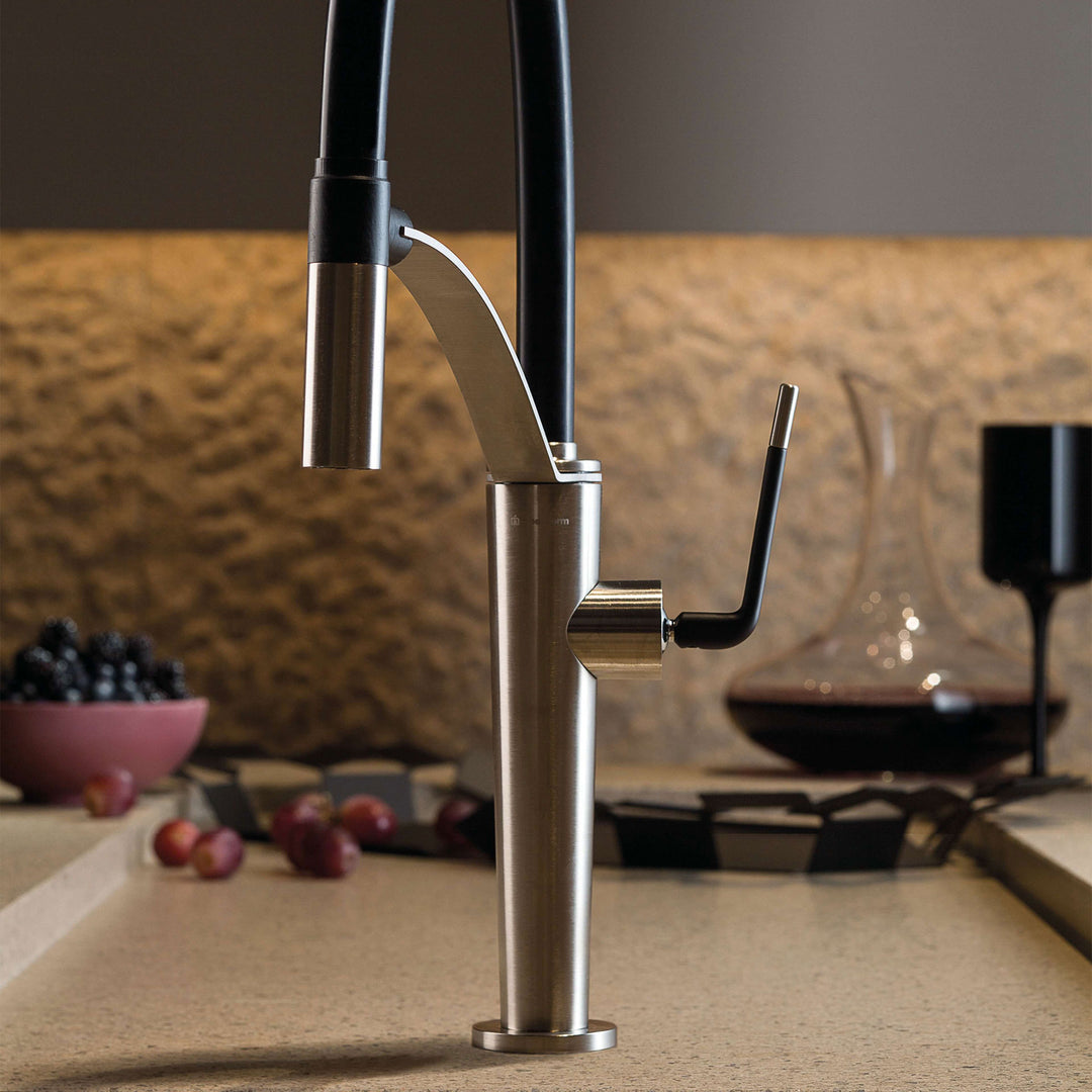 Newform Orama Kitchen Faucet