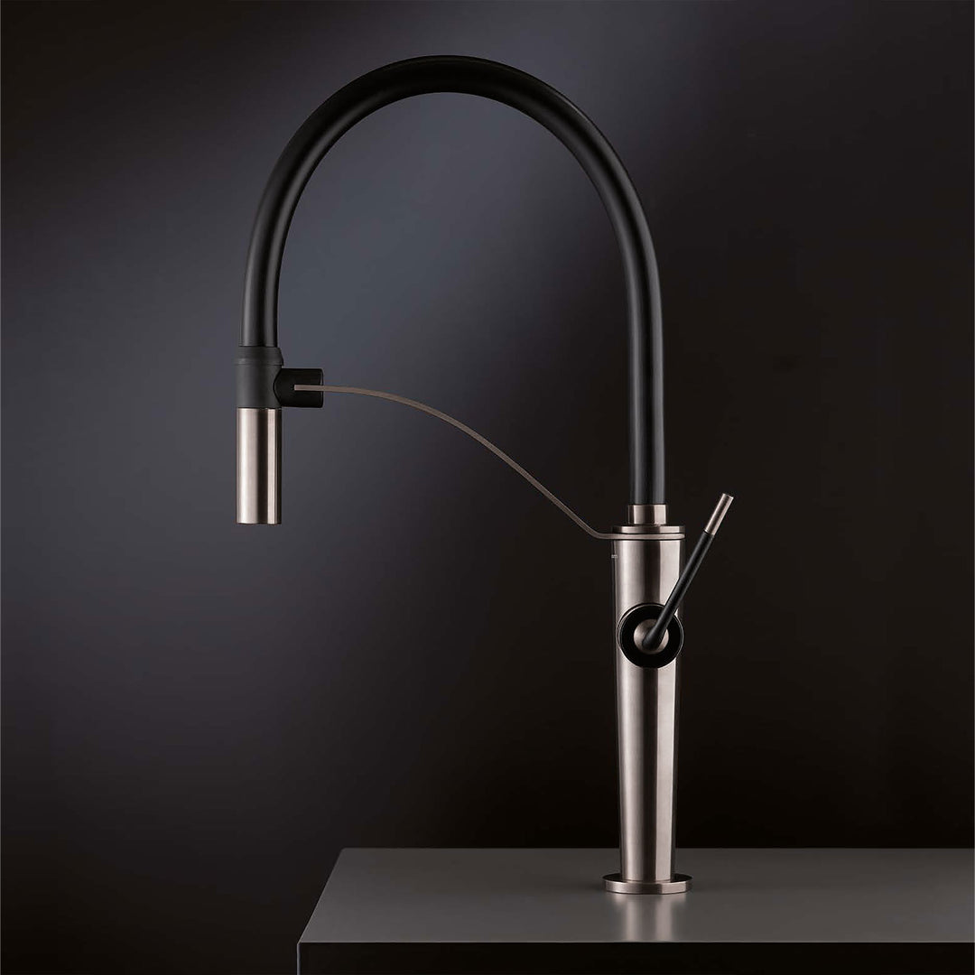 Newform Orama Kitchen Faucet