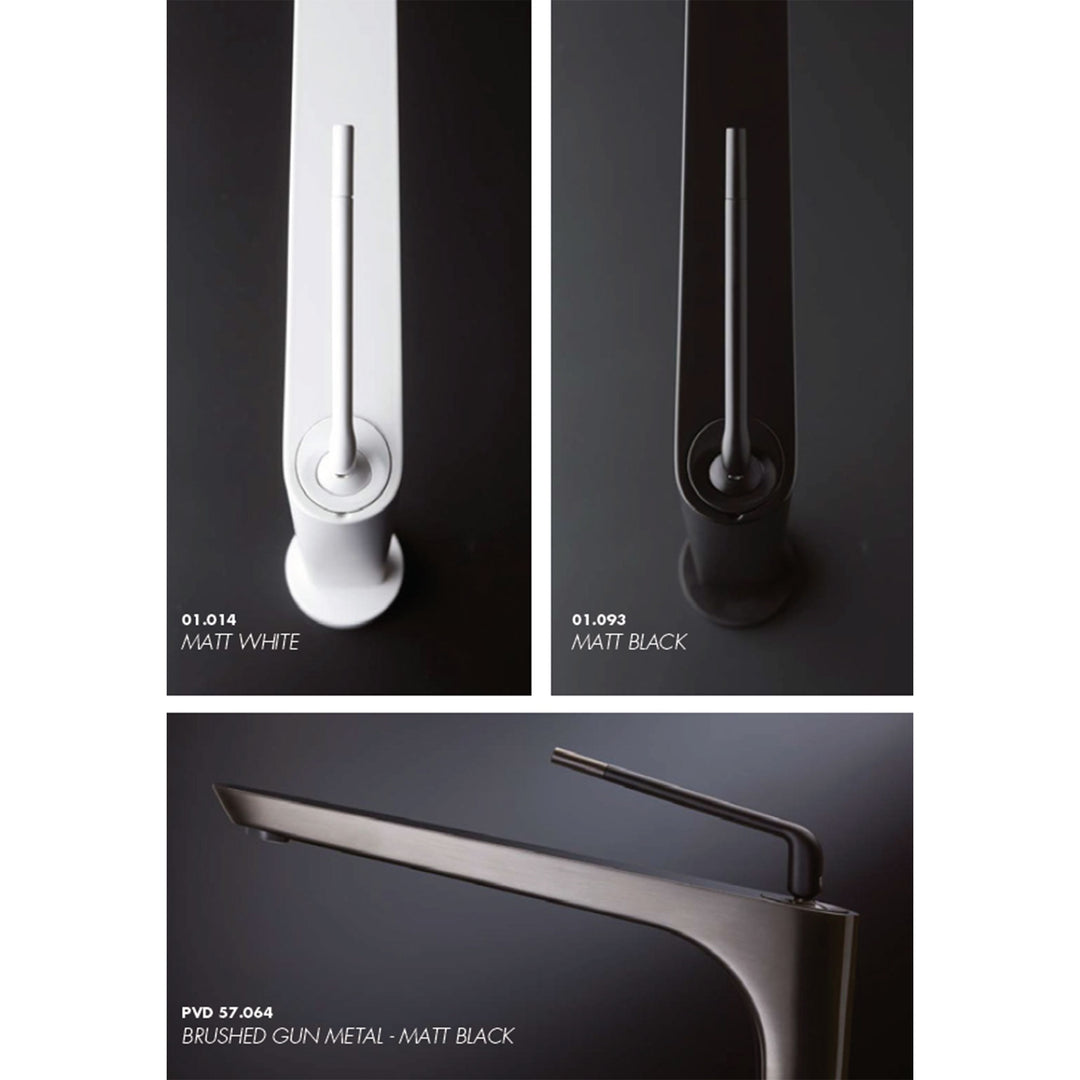 Newform Orama Kitchen Faucet