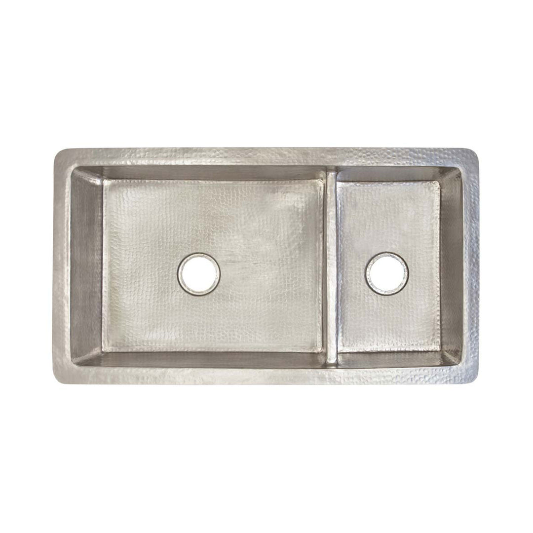 Native Trails Cocina Duet Pro Kitchen Sink