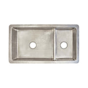 Native Trails Cocina Duet Pro Kitchen Sink
