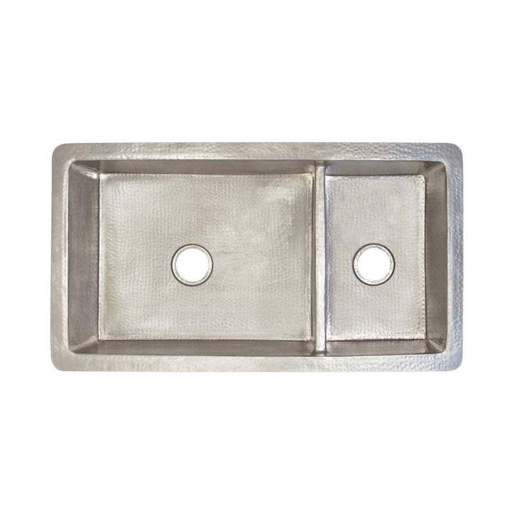 Native Trails Cocina Duet Pro Kitchen Sink