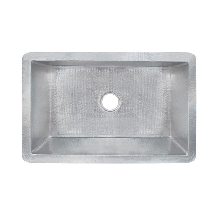 Native Trails Cocina 30 Kitchen Sink