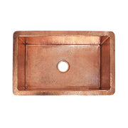 Native Trails Cocina 30 Kitchen Sink