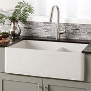 Native Trails Farmhouse Double Bowl Kitchen Sink