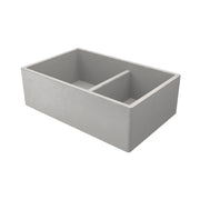 Native Trails Farmhouse Double Bowl Kitchen Sink