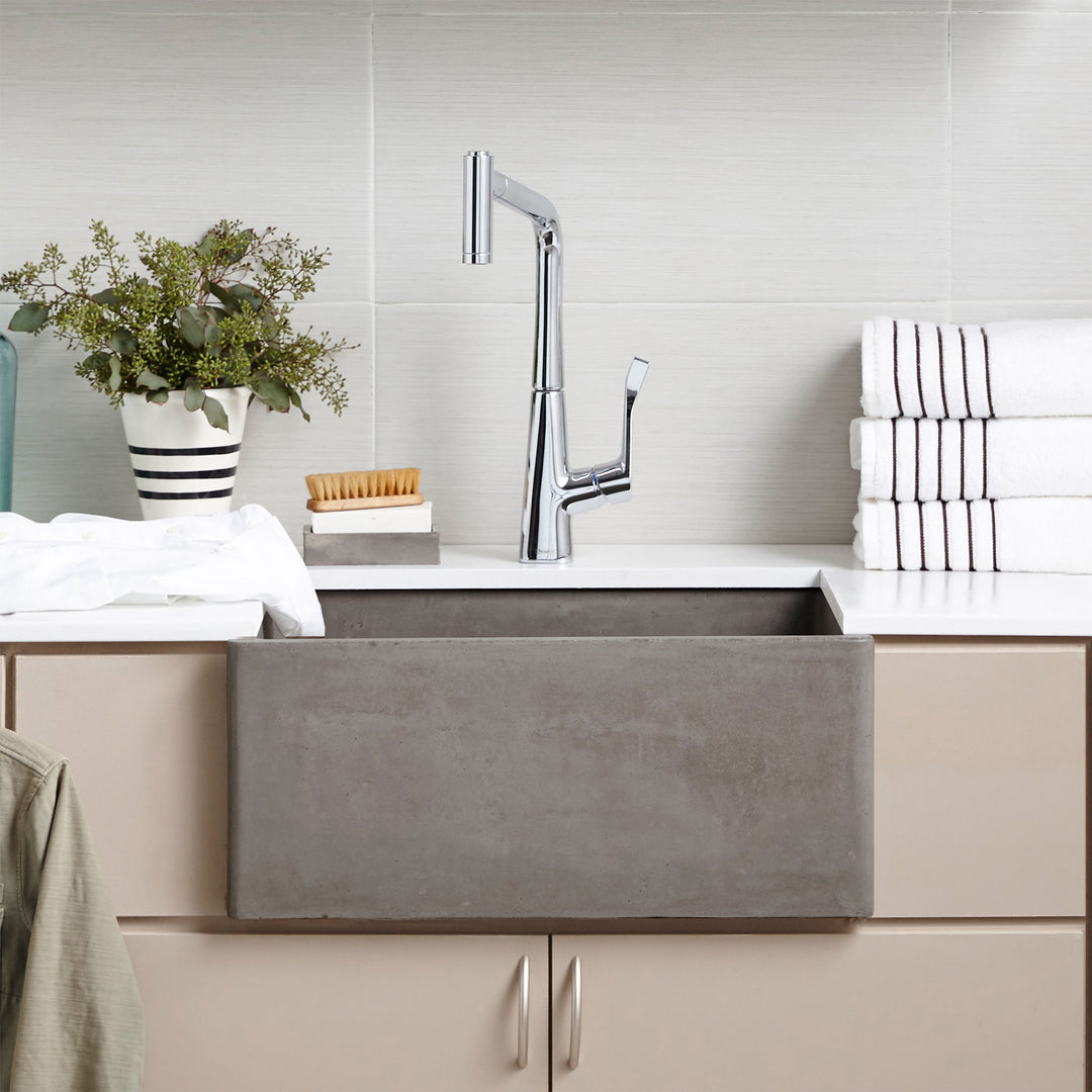 Native Trails Farmhouse 2418 Kitchen Sink