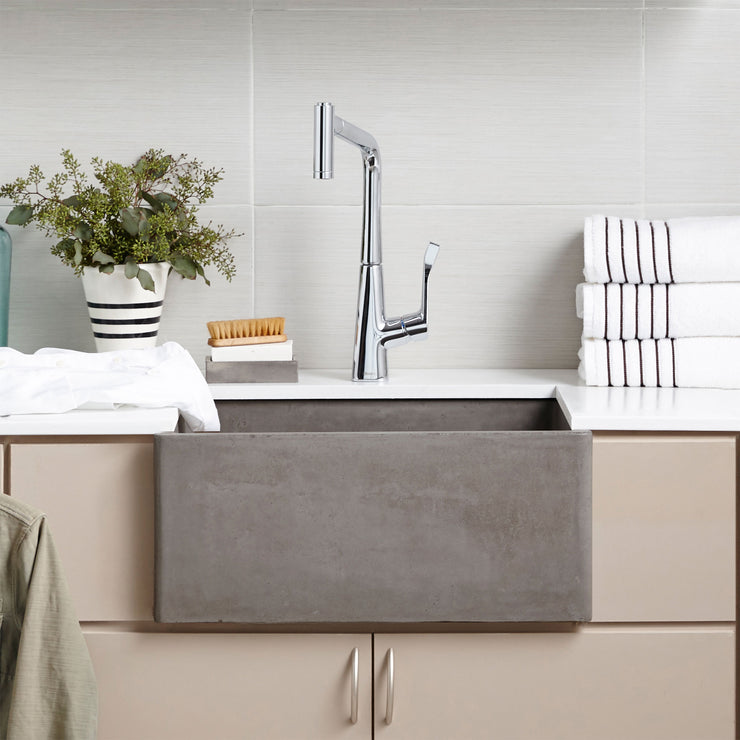 Native Trails Farmhouse 2418 Kitchen Sink