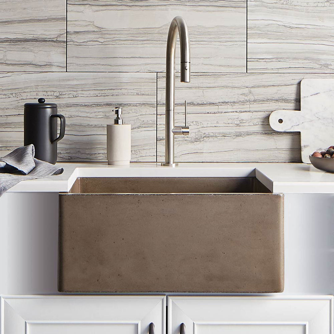 Native Trails Farmhouse 2418 Kitchen Sink