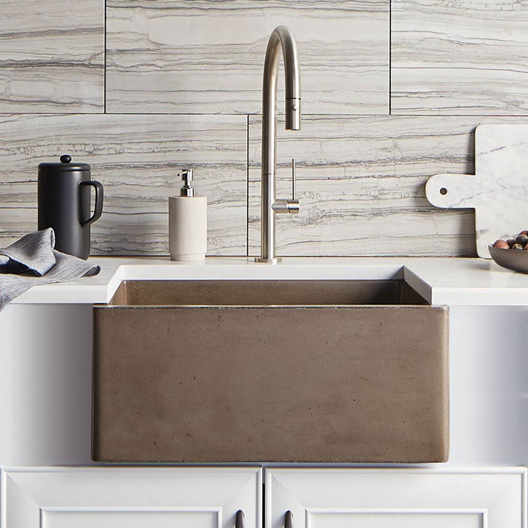 Native Trails Farmhouse 2418 Kitchen Sink