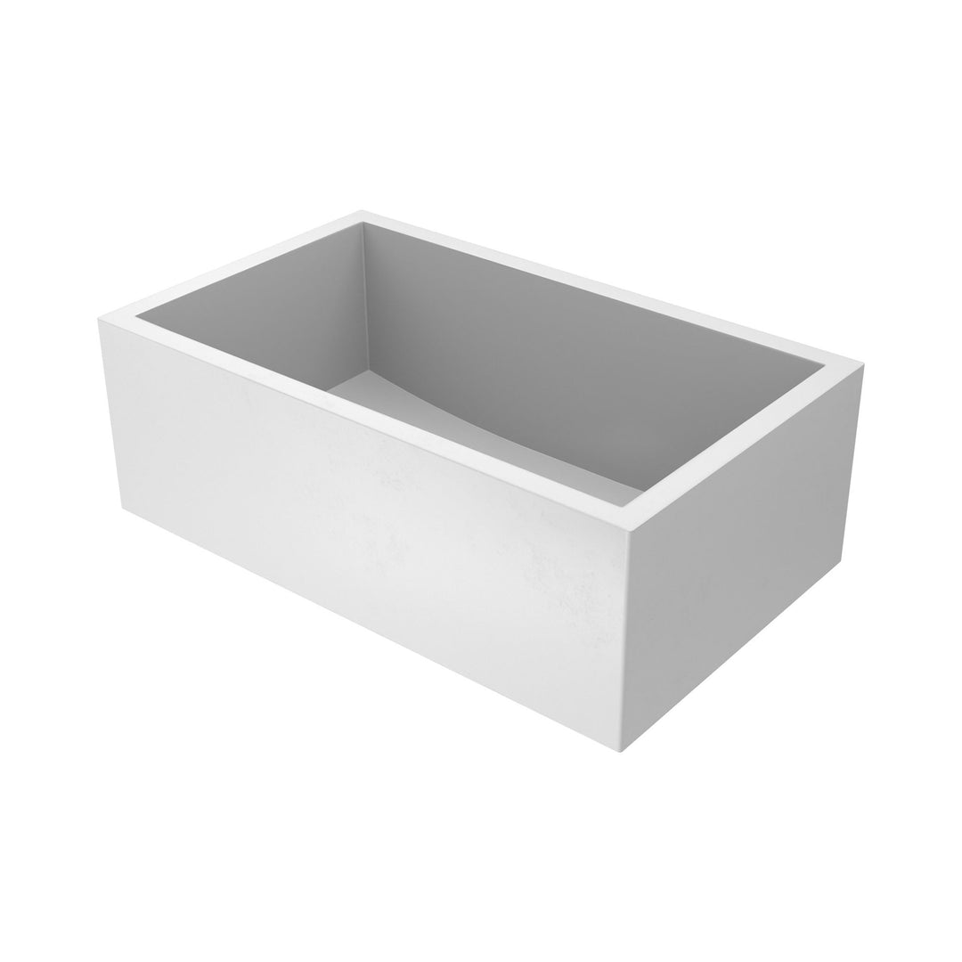 Native Trails Farmhouse 3018 Kitchen Sink