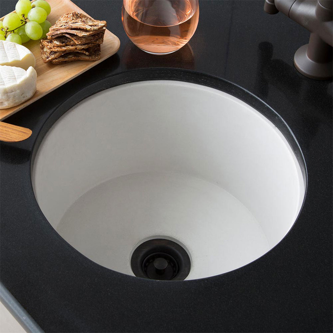 Native Trails Malibu Bar & Prep Sink