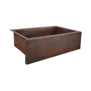 Native Trails Pinnacle Kitchen Sink