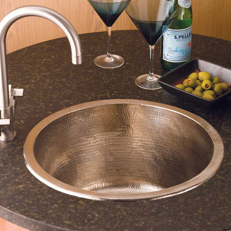 Native Trails Redondo Grande Bar & Prep Sink