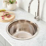 Native Trails Redondo Grande Bar & Prep Sink