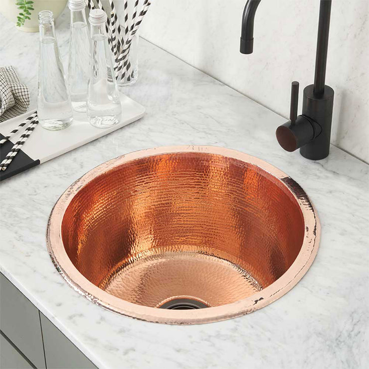 Native Trails Redondo Grande Bar & Prep Sink