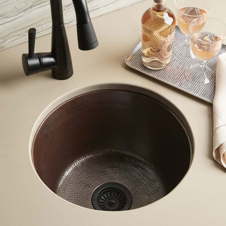 Native Trails Redondo Grande Bar & Prep Sink
