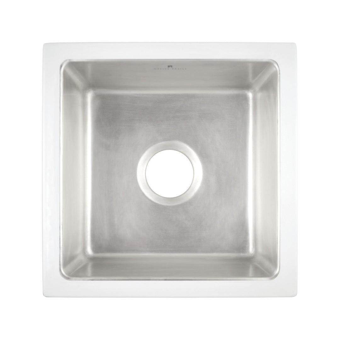Native Trails Reveler Bar & Prep Sink