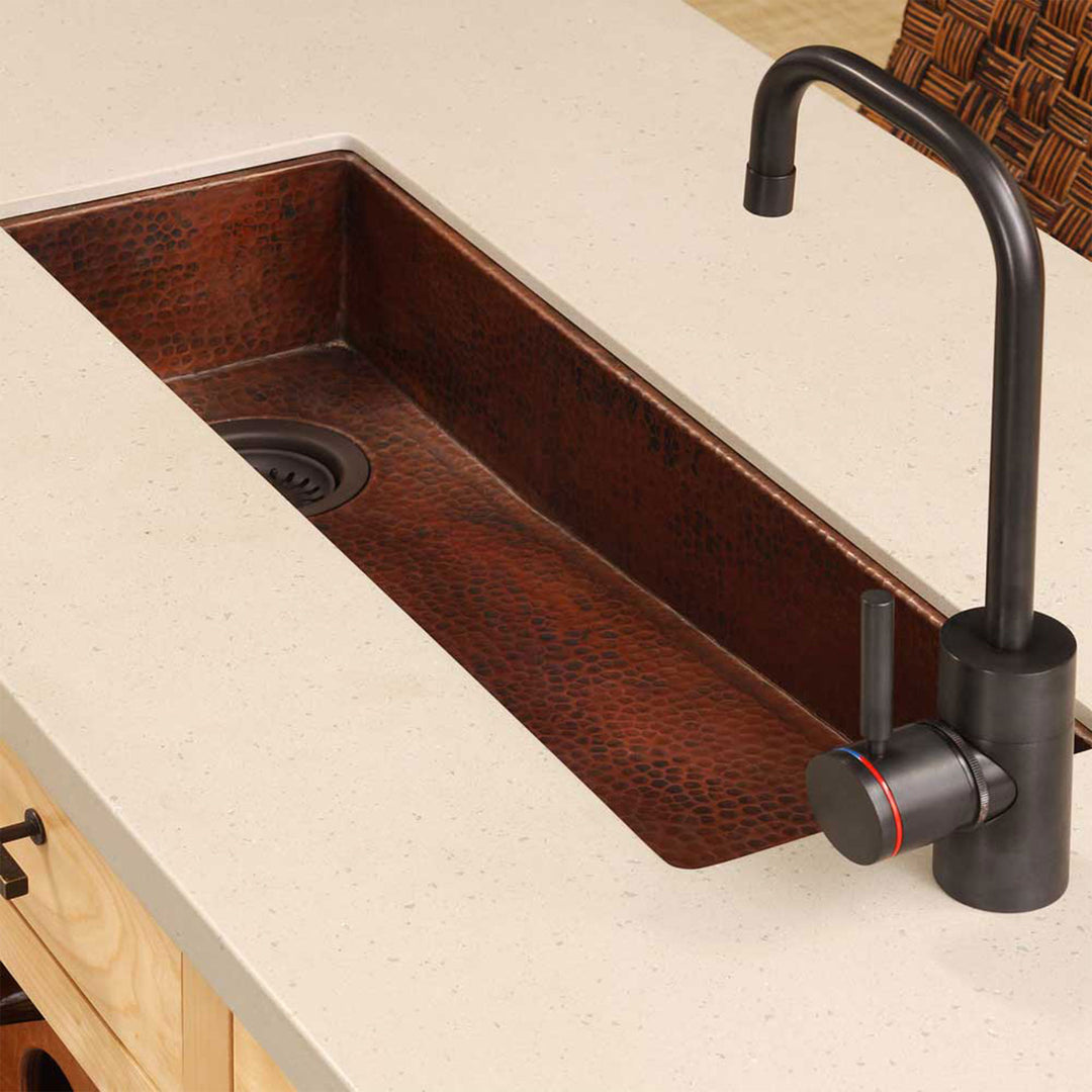 Native Trails Rio Chico Bar & Prep Sink