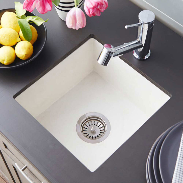 Native Trails Ventana Bar & Prep Sink