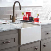 Native Trails Ventana Bar & Prep Sink