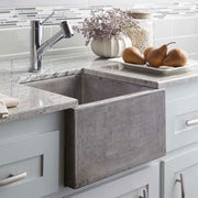 Native Trails Ventana Bar & Prep Sink