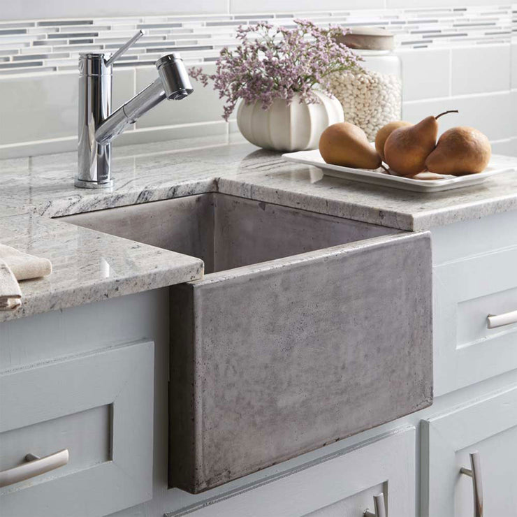 Native Trails Ventana Bar & Prep Sink