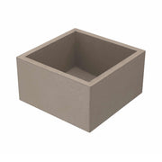 Native Trails Ventana Bar & Prep Sink
