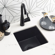 Native Trails Ventana Bar & Prep Sink