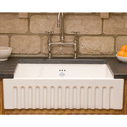 Shaw Bowland Single Bowl Kitchen Sink