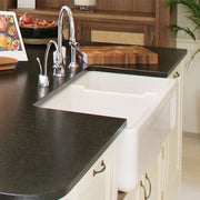 Shaw Egerton Double Bowl Kitchen Sink