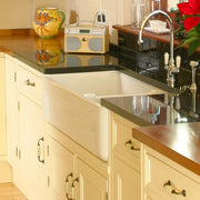 Shaw Egerton Double Bowl Kitchen Sink
