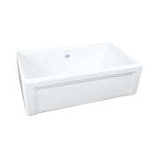 Shaw Entwistle Single Bowl Kitchen Sink