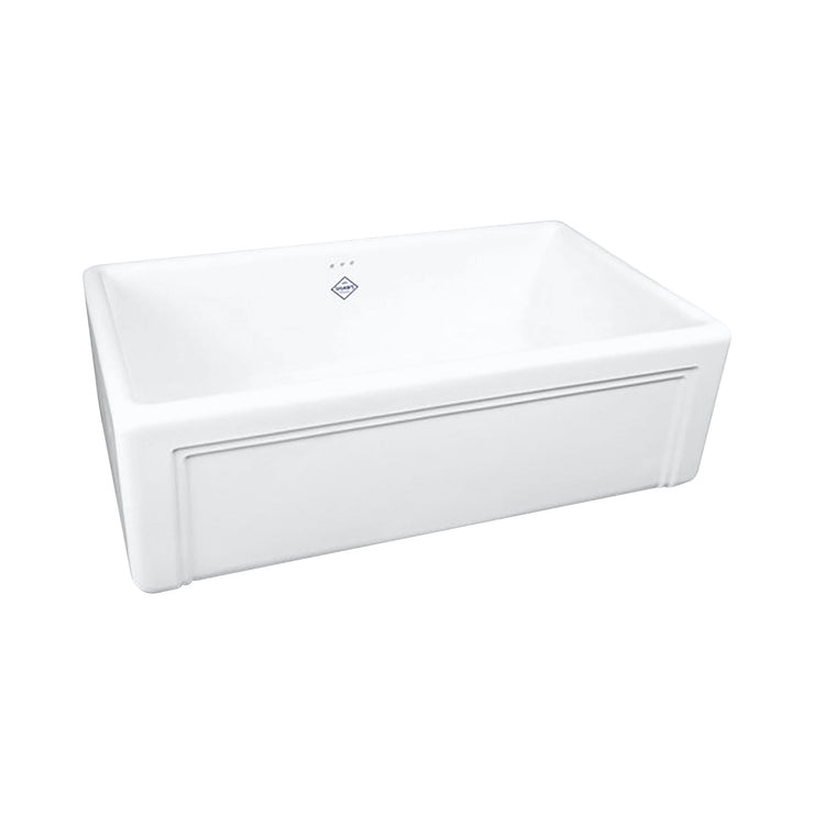 Shaw Entwistle Single Bowl Kitchen Sink