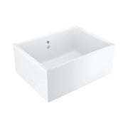 Shaw Shaker Single Bowl Kitchen Sink