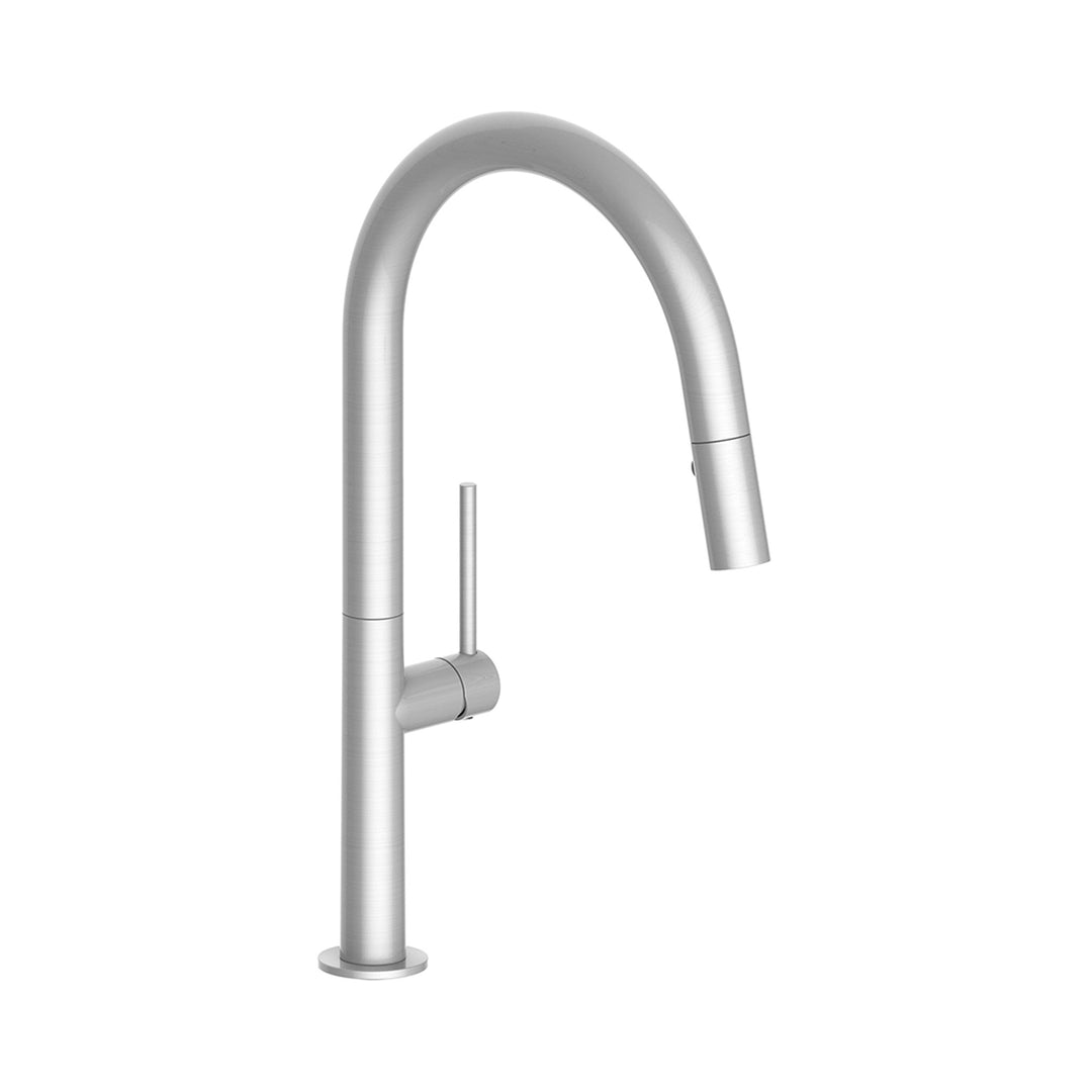 Vogt Dornbirn Pull-Down Kitchen Faucet