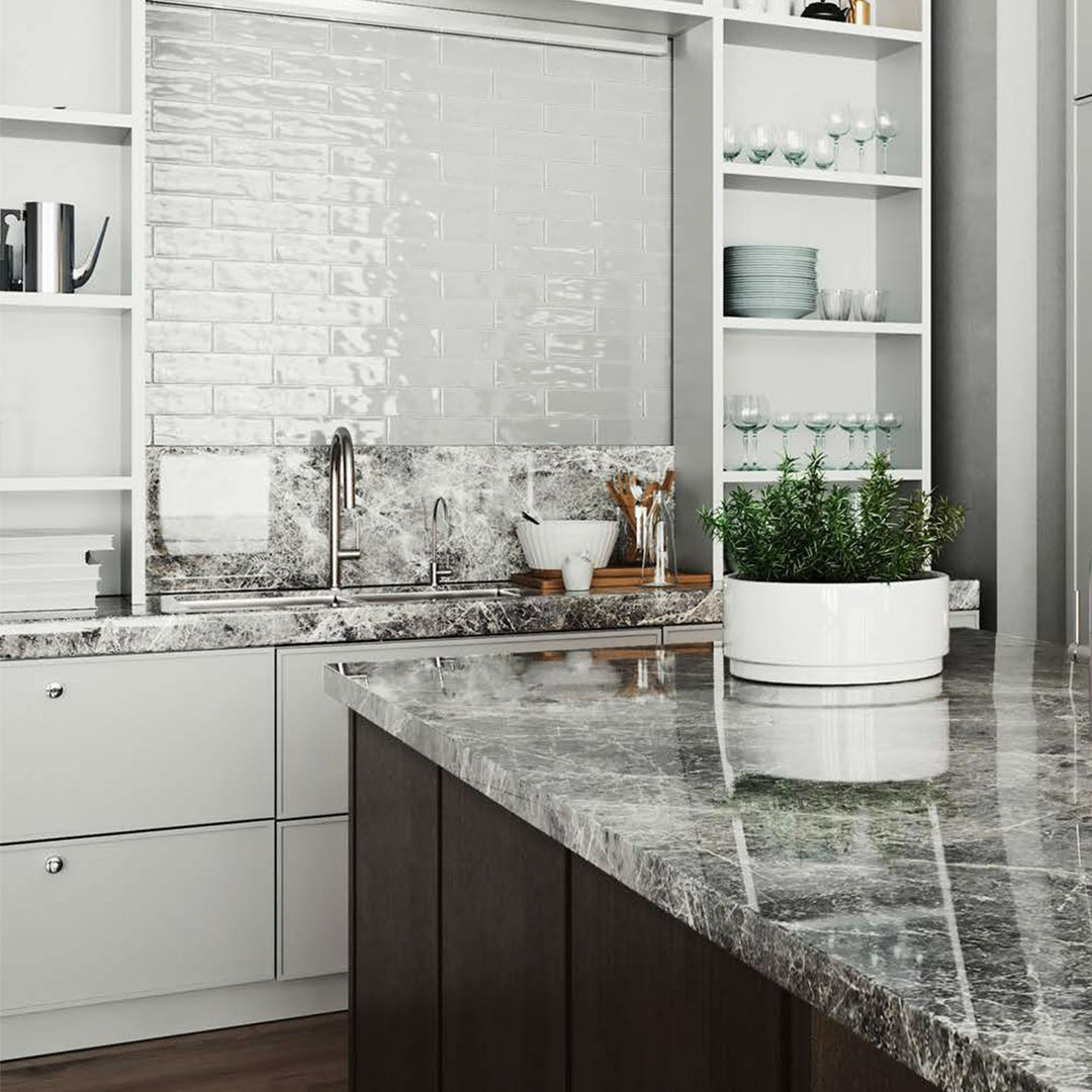 Vogt Dornbirn Pull-Down Kitchen Faucet